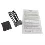 Genuine OEM 3U2Z14S411YNA Wiring Connector and Pigtail