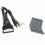 Genuine OEM 3U2Z14S411ZMB Wiring Connector and Pigtail