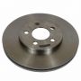 Genuine OEM 3U2Z1V125AB Brake Rotor