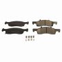 Genuine OEM 3U2Z2V001AB Brake Pad
