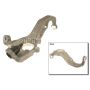 Genuine OEM 40015AL55J Suspension Knuckle Assy