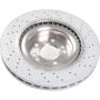 Genuine OEM Brake Disc 400368520