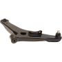 Genuine OEM 4013A129 Control Arm