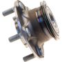 Genuine OEM Wheel Hub Assembly 402000V26D