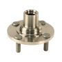 Genuine OEM Wheel Hub 402020M010