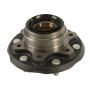 Genuine OEM Wheel Hub 402020W094