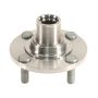 Genuine OEM Wheel Hub 4020250Y10