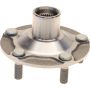 Genuine OEM Wheel Hub 402026LA0A
