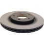 Genuine OEM Brake Disc 402066RR0B