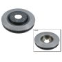 Genuine OEM 40206CL70A Brake Disc