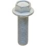 Genuine OEM Brake Caliper Carrier Bolt 41005ZC00A