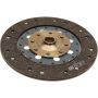 Genuine OEM Clutch Disc 4110039145