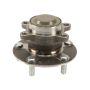 Genuine OEM Wheel Hub Assembly 42200TBAA01