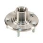 Genuine OEM 42210S3VA10 Wheel Hub