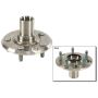 Genuine OEM Wheel Hub 4230130030