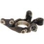 Genuine OEM Axle Bearing Carrier 4230448031