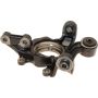 Genuine OEM Axle Bearing Carrier 4230548031