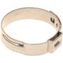 Genuine OEM CV Boot Clamp 4234504030