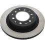 Genuine OEM Brake Disc 424310C020