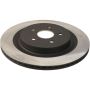 Genuine OEM Brake Disc 424310E070
