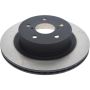 Genuine OEM Brake Disc 4243130340