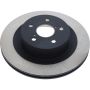 Genuine OEM Brake Disc 4243130350