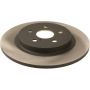 Genuine OEM Brake Disc 4243152160