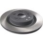 Genuine OEM 42431F6010 Brake Disc