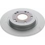 Genuine OEM 42510T38A00 Brake Disc