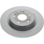 Genuine OEM Brake Disc 42510THRA00