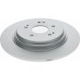 Genuine OEM Brake Disc 42510TJBA10