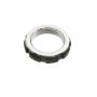 Genuine OEM Wheel Brng. Retainer 43084R9000