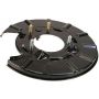 Genuine OEM 43110S3VA01 Brake Backing Plate