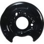 Genuine OEM 43120SCVA01 Brake Backing Plate