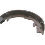 Genuine OEM Parking Brake Shoe 43154S47N01