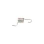 Genuine OEM Parking Brake Shoe Sprg 43171SX0J01