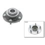 Genuine OEM Wheel Hub Assembly 432002Y000