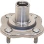 Genuine OEM Wheel Hub 4320235F11