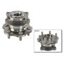 Genuine OEM Wheel Hub Assembly 432024X00A