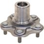 Genuine OEM Wheel Hub 43202WL010