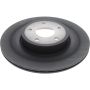 Genuine OEM Brake Disc 432066SA0A