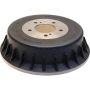 Genuine OEM Brake Drum 432067B000