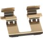 Genuine OEM Brake Pad Clip 43244STXA02