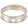 Genuine OEM Wheel Brng. Retainer 4324628020