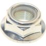 Genuine OEM 432621HA1A Axle Nut