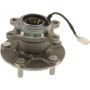 Genuine OEM 4340280J53 Wheel Hub Assembly