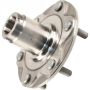 Genuine OEM Wheel Hub 4350204140