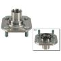 Genuine OEM Wheel Hub 4350216040