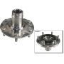 Genuine OEM Wheel Hub Assembly 4350235110
