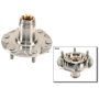 Genuine OEM Wheel Hub Assembly 4350235160